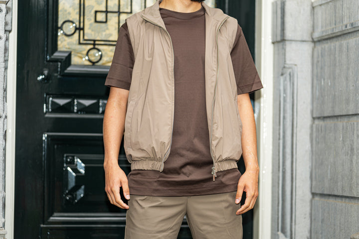 Bodywarmer