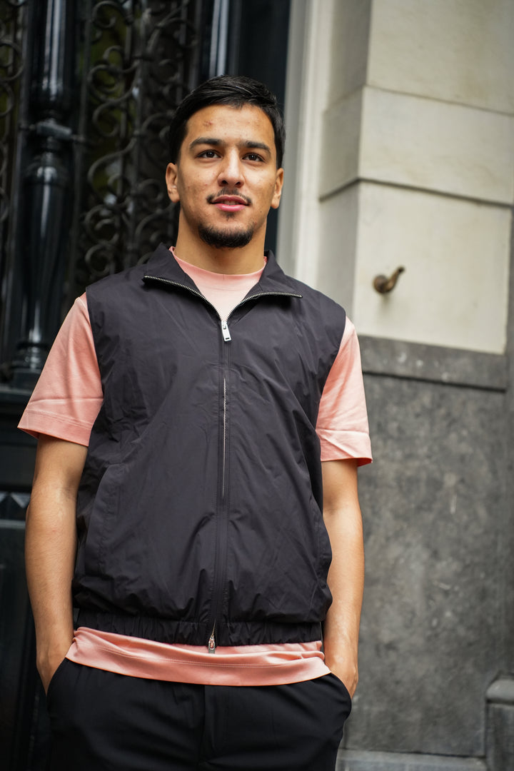 Bodywarmer