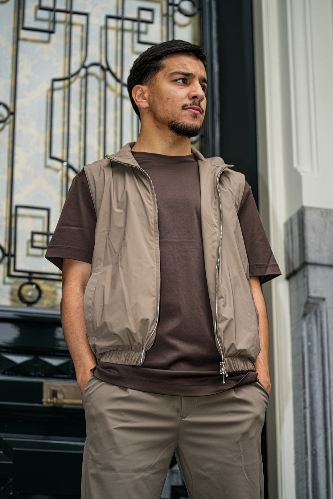 Bodywarmer