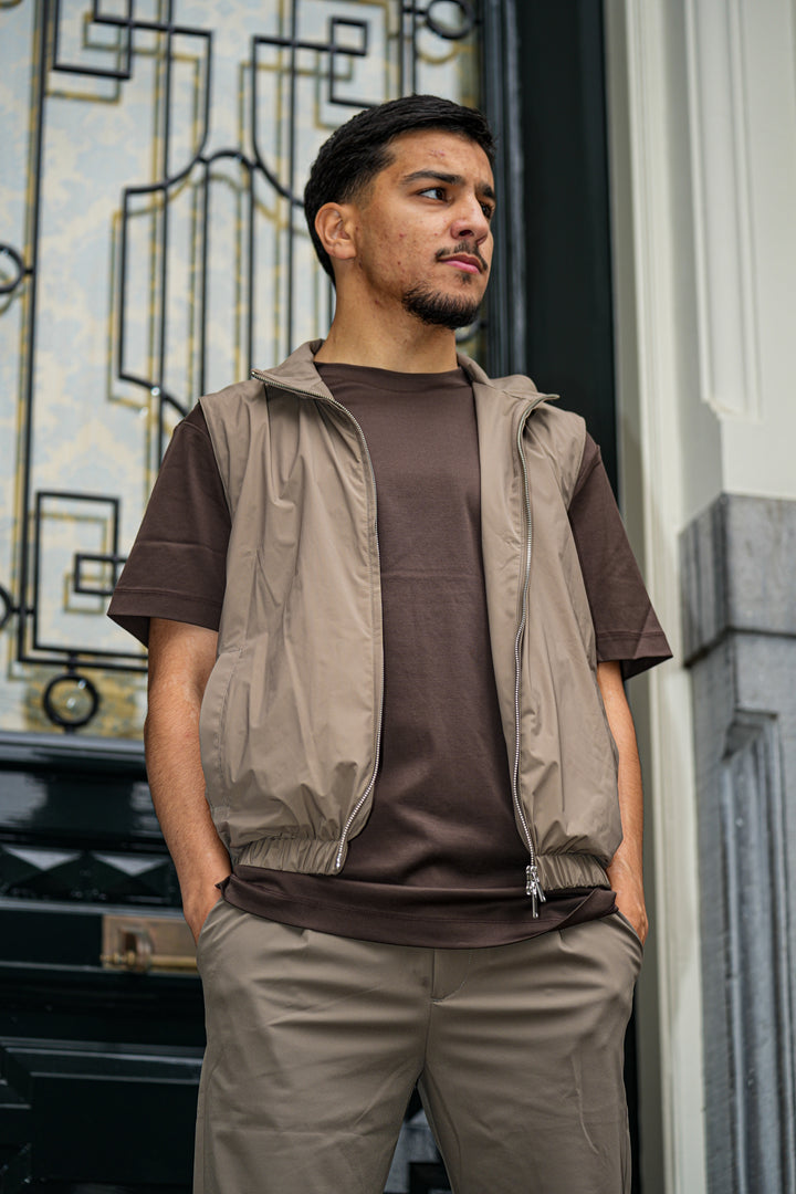 Bodywarmer