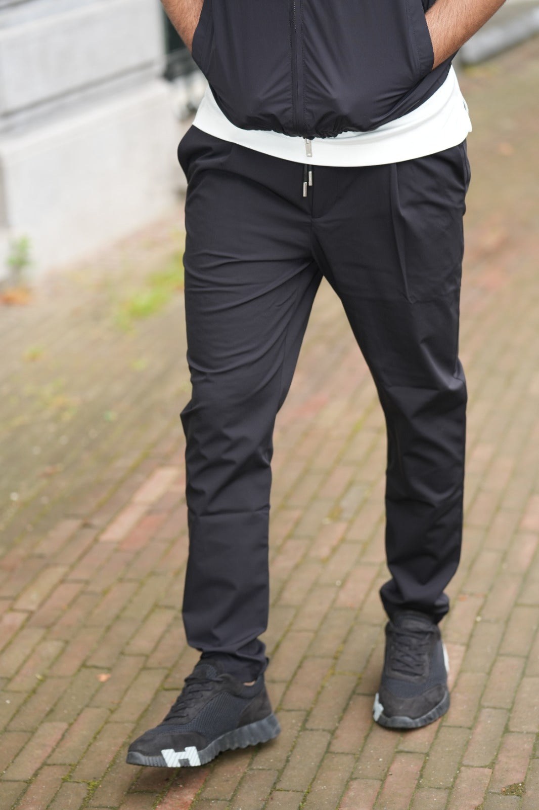 Tech Pants